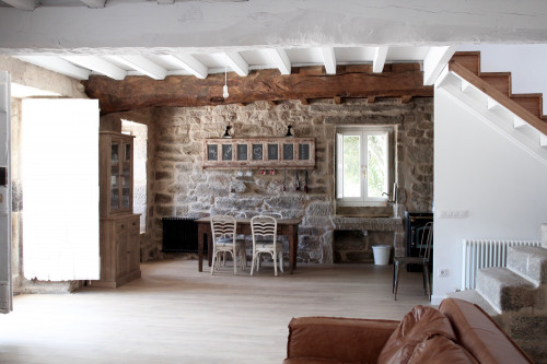 Gorgeous country house in Cea - image 2