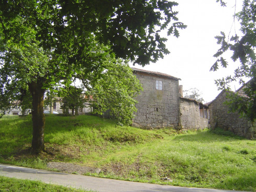 Cottage in Cerval - image 1