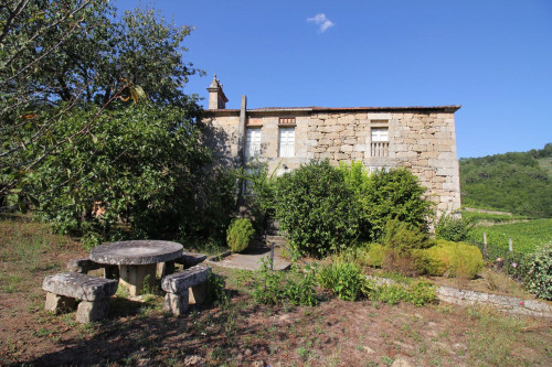 Manor house in Pazos de Arenteiro - image 3